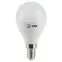 Лампа светодиодная LED P45-9W-840-E14 (диод, шар, 9Вт, нейтр, E14)