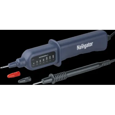 Индикаторы Navigator 93 236 NMT-Ink01-400V (контактный, 400 В, MS8922A)