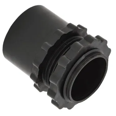 ELASTA Муфта вводная MB25 G1 пластиковая IP40 IEK