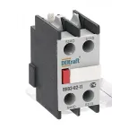 Приставка ПК-03-02-11 1НО+1НЗ фронтального монтажа