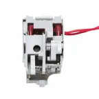 Расцепитель независимый AV POWER-1 SHT для ETU AC230V слева