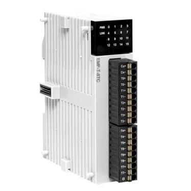 Модуль ввода термопар EMF 8 PRO-Logic PROxima