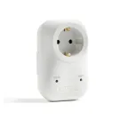 Устройство защиты от импульсных перенапряжений 220В 16А УЗИП Класс III Время срабатывания 25нс