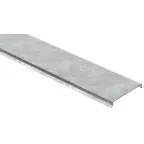 Крышка на лоток осн. 200х2500-2,0мм HDZ