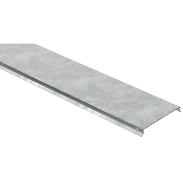 Крышка на лоток осн. 200х2500-2,0мм HDZ