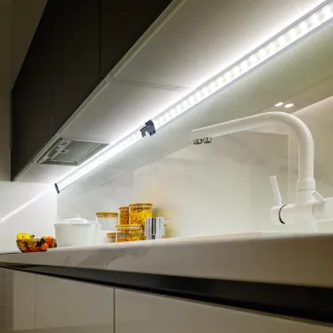 Светильник модульный Лм-10,5-840-P1 (10/180)