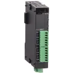 Модуль расширения аналоговыми каналами ПЛК S. 2AI и 2AO