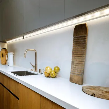 Модульный светильник LM-10,5-840-I1 (10/160)