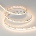 Лента RT-A252-10мм 24V Warm2700 (11 W/m, IP20, 2835, 5м) (Открытый)