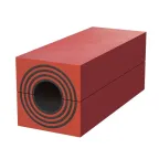 Модуль кабельный 120х120 мм, D - 67-99 мм