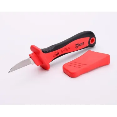 Нож диэлектрический НМИ-02 серия ПРОФИ