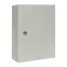 Щит распределительный навесной ЩРН-24 (395х310х120) IP54 Basic