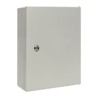 Щит распределительный навесной ЩРН-24 (395х310х120) IP54 Basic