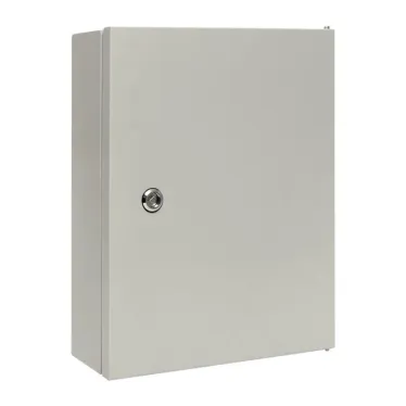 Щит распределительный навесной ЩРН-24 (395х310х120) IP54 Basic