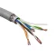 Витая пара SF/UTP Cat5e 4x2x24 AWG CU PVC 305 м