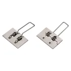 Держатель WIDE-FL-H35 (металл)