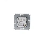 Розетка ATLASDESIGN USB 5В 1 порт x 2,1 А 2 порта х 1,05 А механизм жемчуг