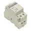 Контактор модульный КМ 25А NО+NC (2 мод)