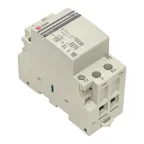 Контактор модульный КМ 25А NО+NC (2 мод)