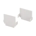 Заглушка для TEK-PLS-ZM глухая (ARL, Пластик)