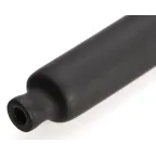 Трубка термоусадочная клеевая ТТК(3:1)-4.8/1.6 черн