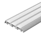 Профиль PHS-3X-2000 ANOD (ARL, Алюминий)