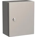 TITAN 5 Корпус метал. ЩМП-30.25.15 (AISI 316) УХЛ1 IP66