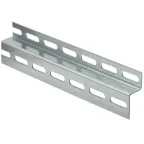 Профиль перфорированный Z-образный К239 2000 УТ1.5