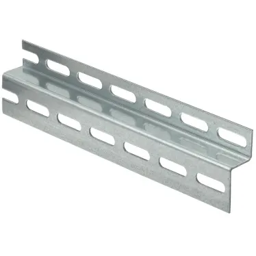 Профиль перфорированный Z-образный К239 2000 УТ1.5