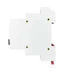 Кнопка модульная КМ-47 (серая) PROxima