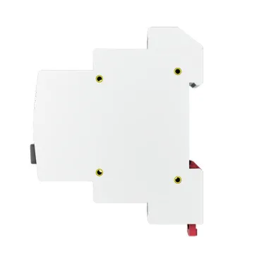 Кнопка модульная КМ-47 (серая) PROxima