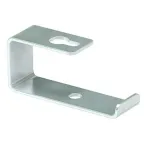 Разделительная скоба 46x55мм