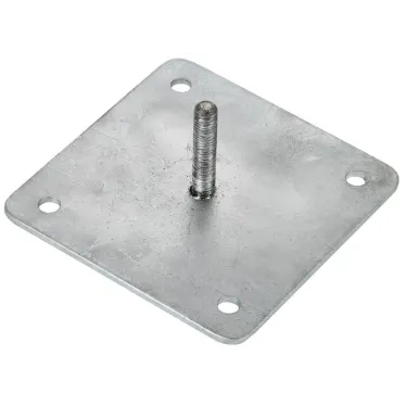 Держатель настенный для изолированной штанги IEK