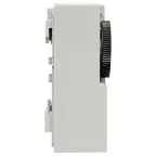 Термостат NO/NC (охлаждение /обогрев) на дин-рейку 5-10A 230В IP20 PROxima