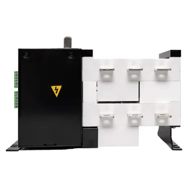 Устройство автоматического ввода резерва АВР ТСP1 160A 3р 230В