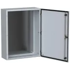 TITAN 5 Корпус металлический ЩПМ-80.60.25 УХЛ1 IP66