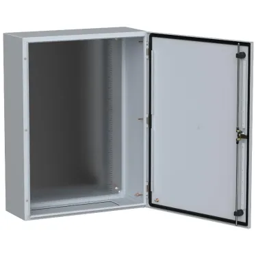 TITAN 5 Корпус металлический ЩПМ-80.60.25 УХЛ1 IP66