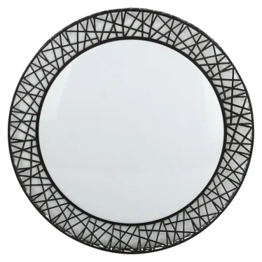 Светильник потолочный Классик с ДУ SPB-6-70-RC Savern В светодиодный с пультом ДУ, 70Вт 3400-5500К