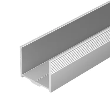 Профиль-держатель WPH-FLOOR22-2000 ANOD (ARL, Металл)