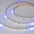 Лента LED RT-G12-8mm 24V UVC270 (2.9 W/m, IP20, 3737, 5m) (ARL, -)