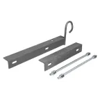 Узел крепления УКП-К (350х350)