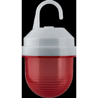 Фонарь сигнальный светодиодный ФС-12 красный 12в IP54