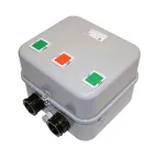 Контактор э/м ПМ12-063521 У2 В, 220В