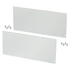 Заглушка ARH-POWER-W180 глухая (ARL, Металл)