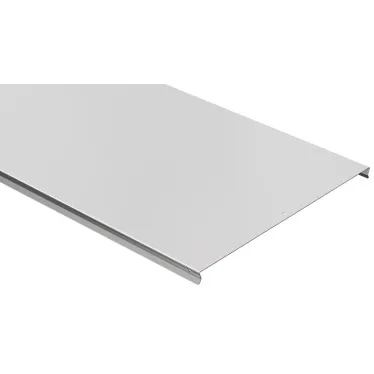 Крышка на лоток основание 500х2000-1,5мм