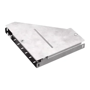 Переходник правый с крышкой Стандарт 400х150х50