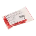 Заглушка на соединительную шину 1-фазную