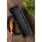 Коробка приборная для лючка C-Line 24