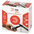 Изолента PRO PROMAS38 Мастика электроизоляционная, 38мм х 1,5м, 3мм черная