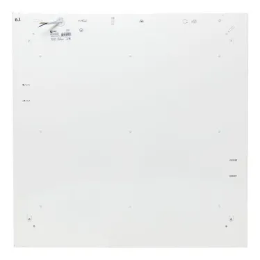 Панель светодиодная ДВО-1001 Опал 30Вт 6500К 595х595х40 IP40